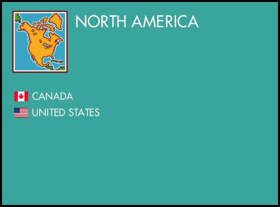 North America